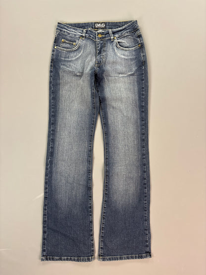 Dolce & Gabbana Jeans S-M (Baggy)