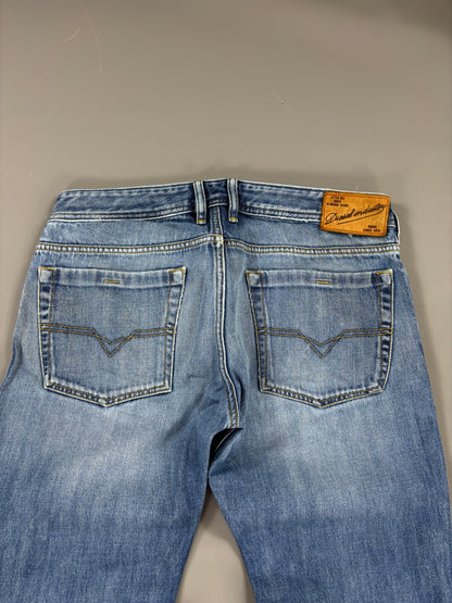 Diesel Bootcut Zathan Jeans vintage (S) 61season