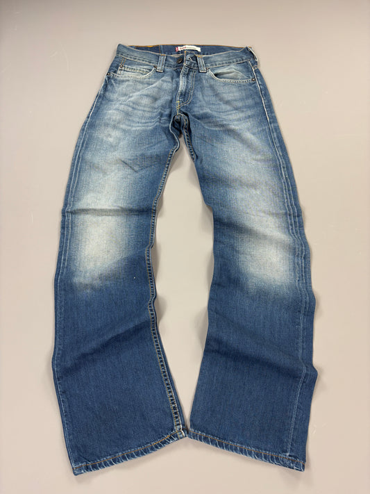 Levis Jeans vintage straight (L) 61season