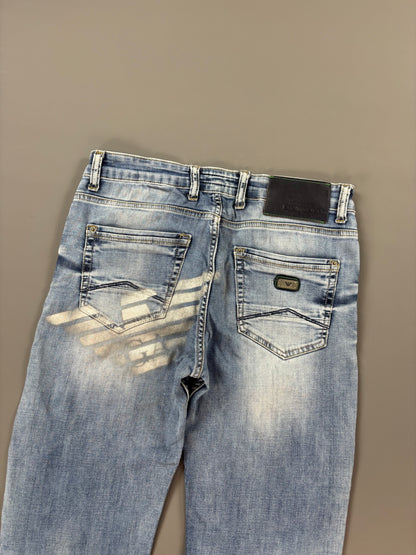 Armani Jeans XL (Skinny)
