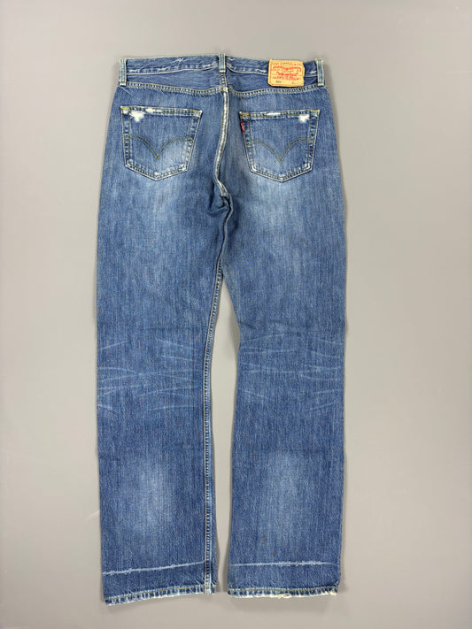 Levis Jeans 61season