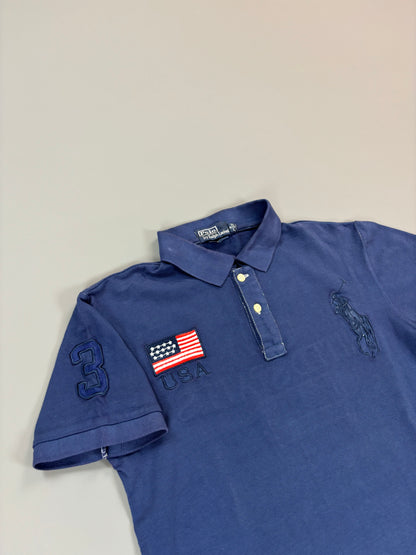 Ralph Lauren Polo XS