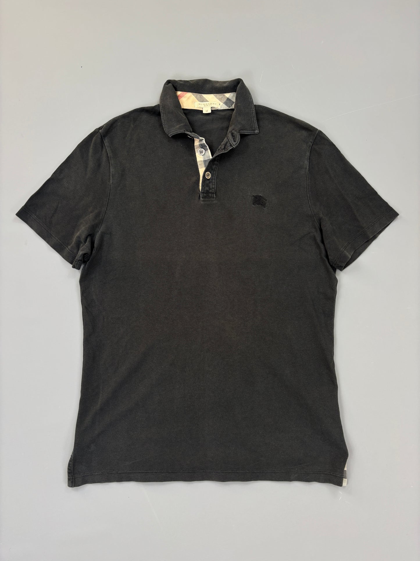 Burberry Polo vintage (S-M) 61season