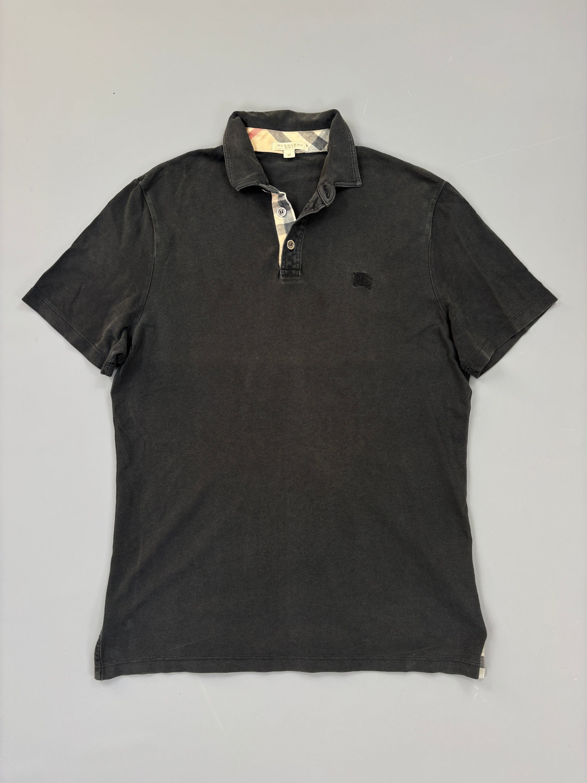Burberry Polo vintage (S-M) 61season
