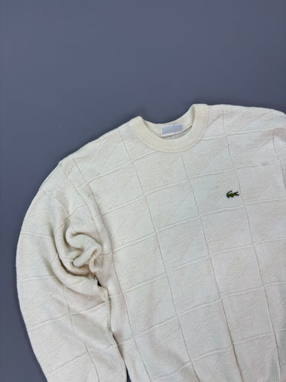 Lacoste Sweater S