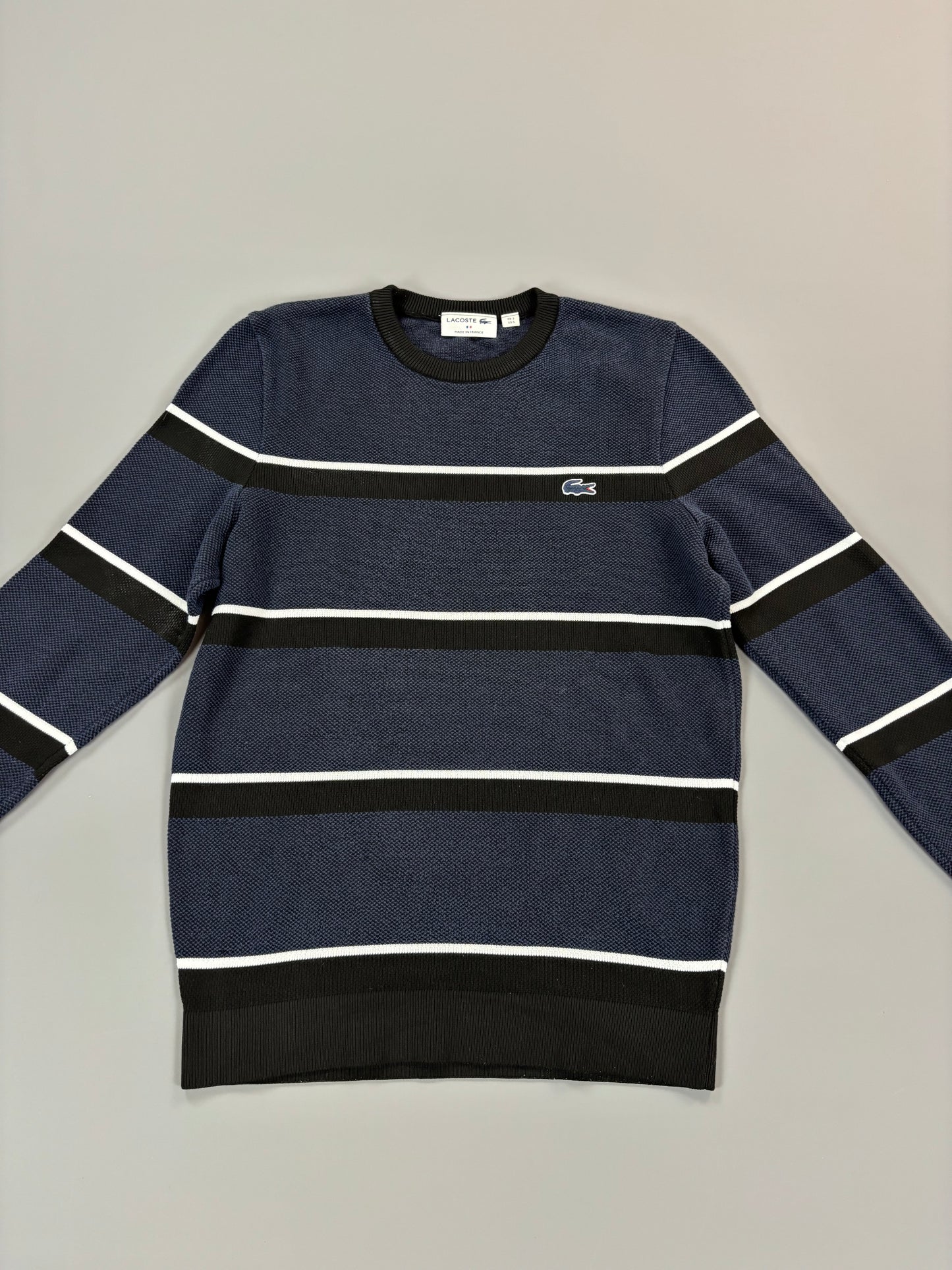 Lacoste Sweater M