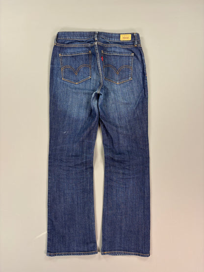 Levis Jeans S (Baggy)