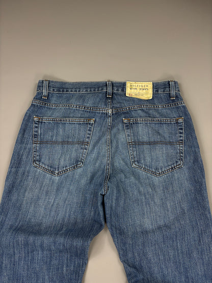 Tommy Jeans vintage washed baggy (L) 61season
