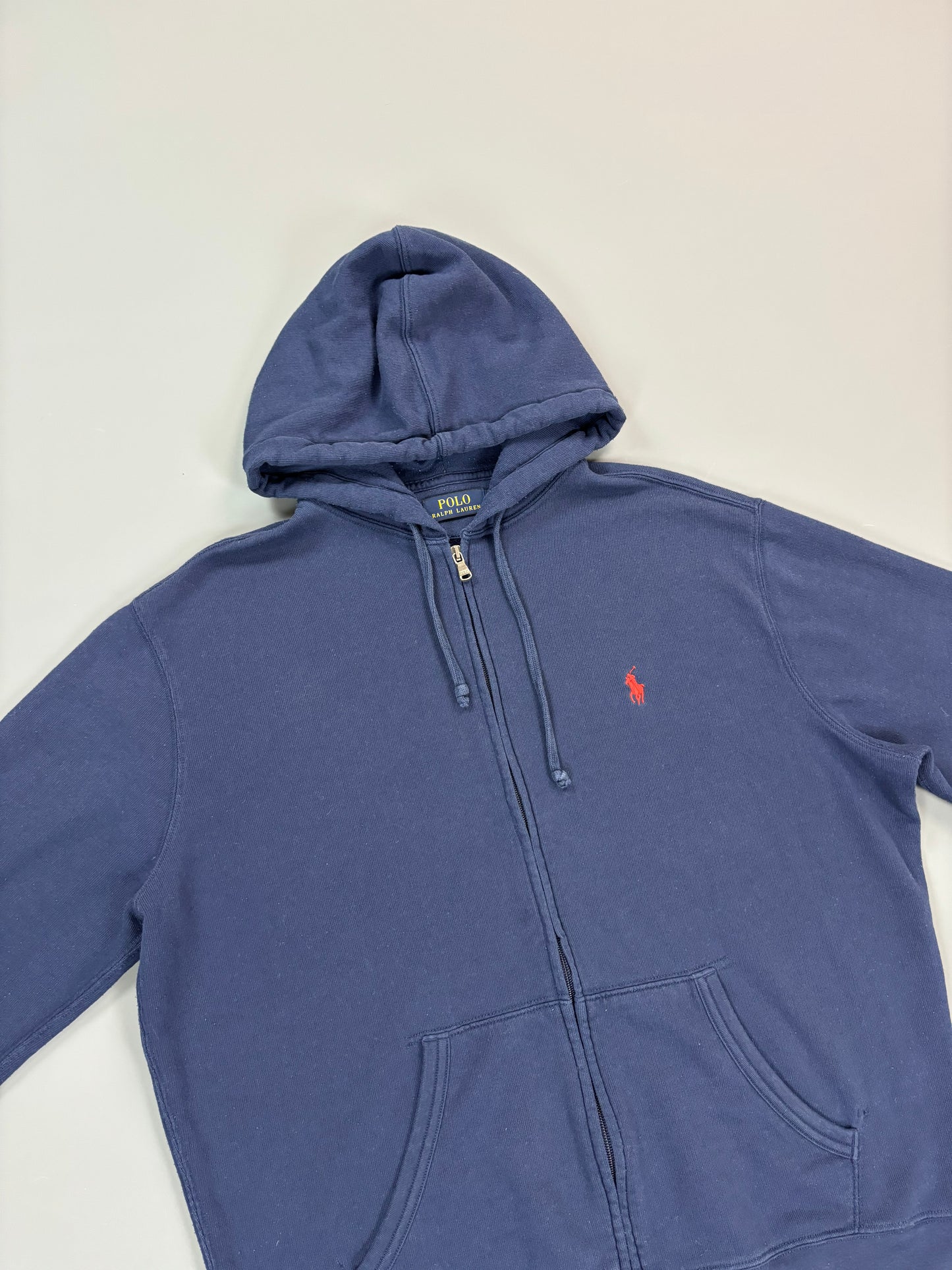 Ralph Lauren Zip M