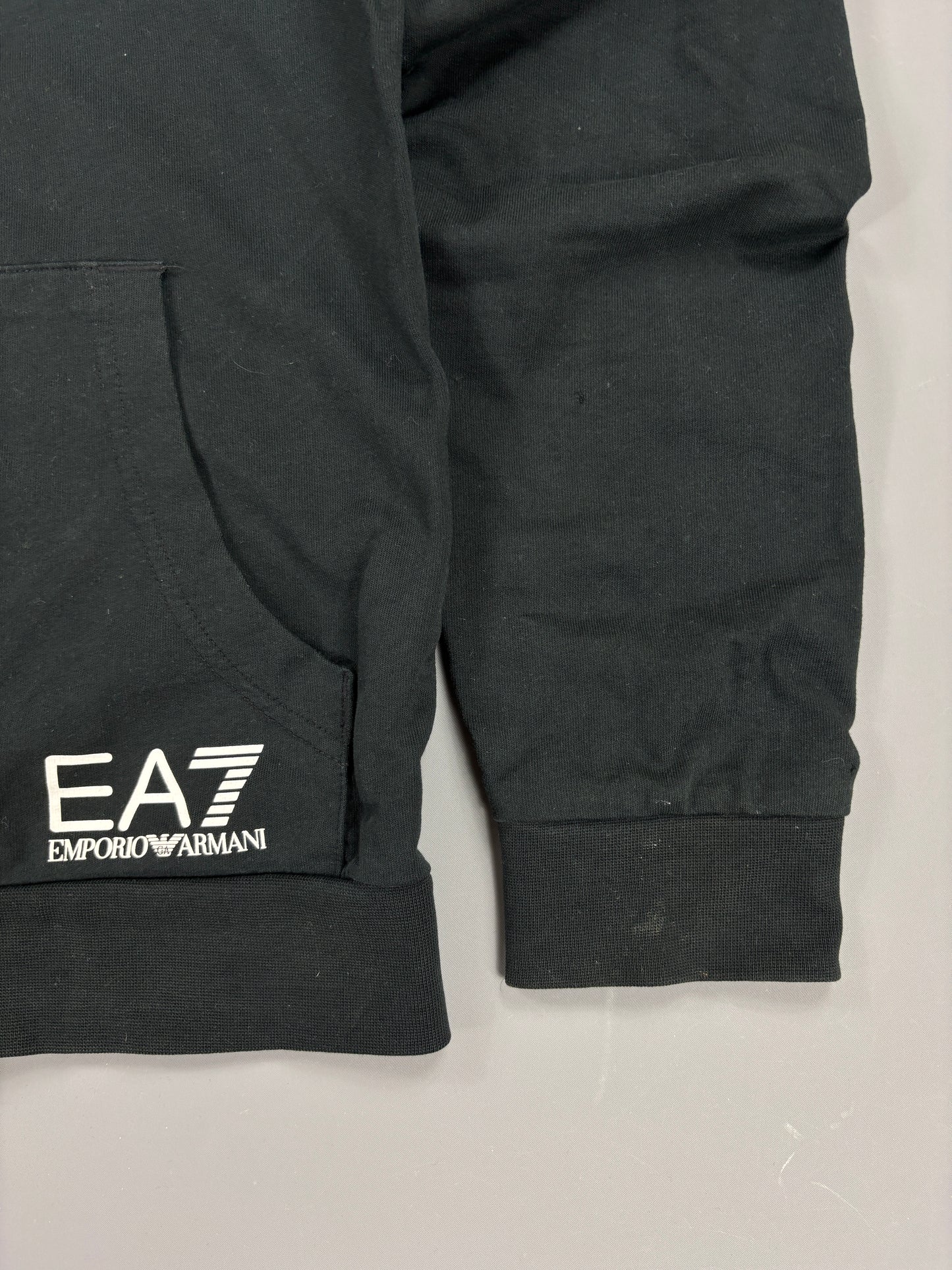 Emporio Armani Vintage Sweatjacke XS 61season
