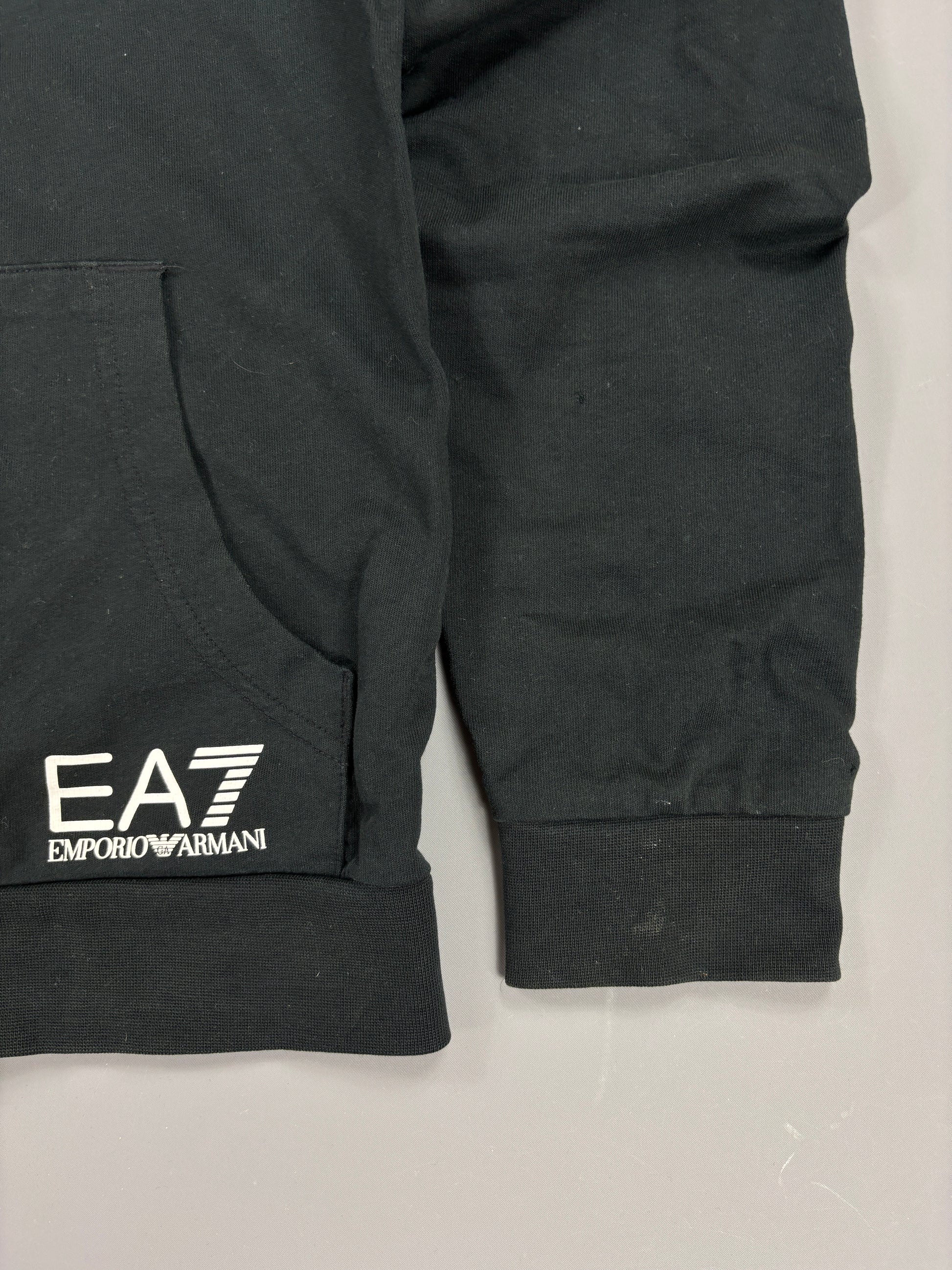 Emporio Armani Vintage Sweatjacke XS 61season