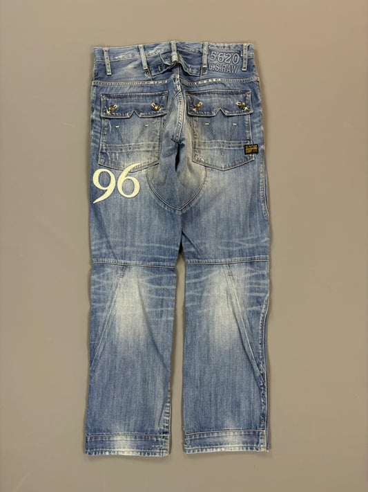 G-Star Raw Jeans S