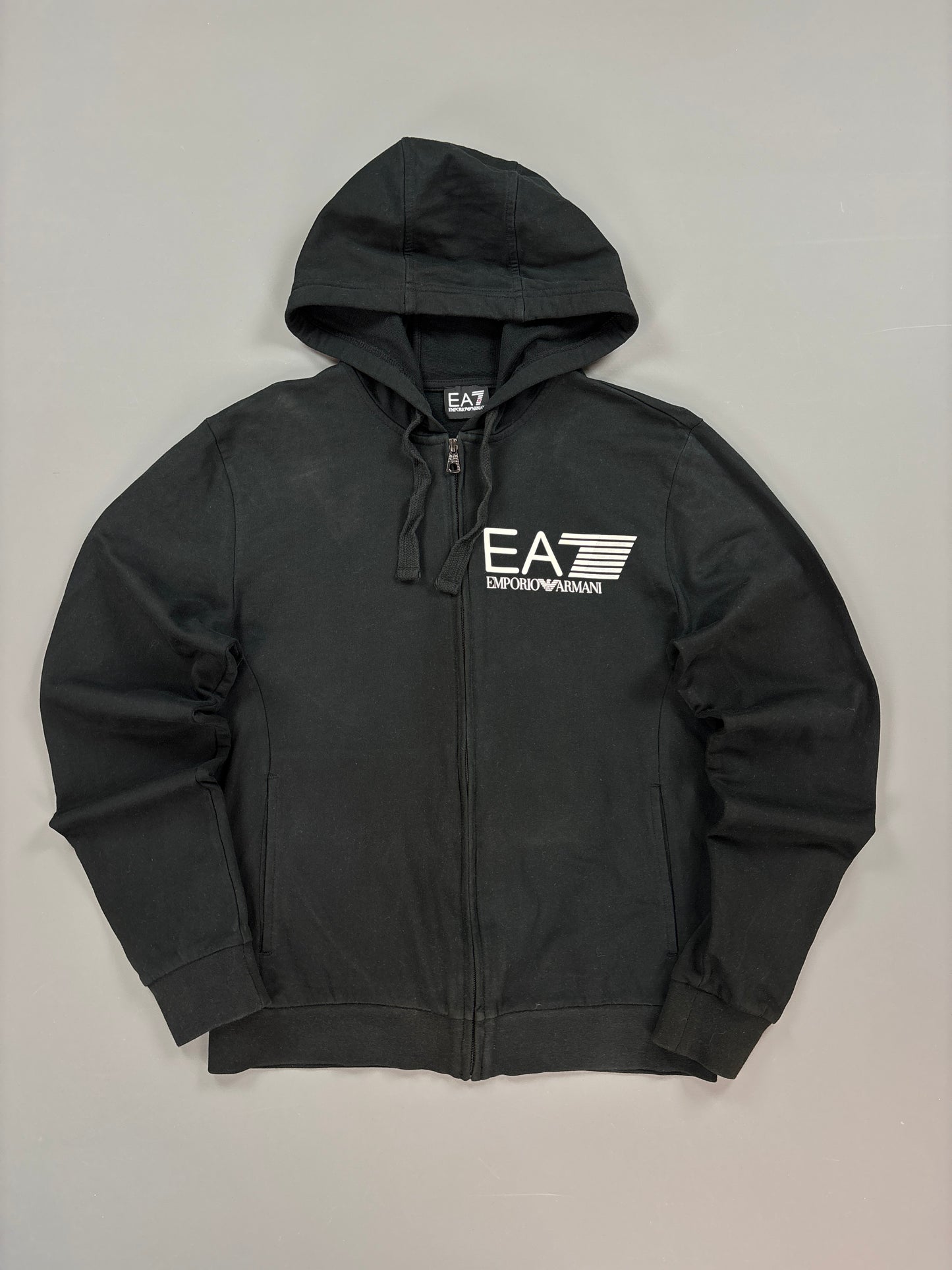 Armani Zip S