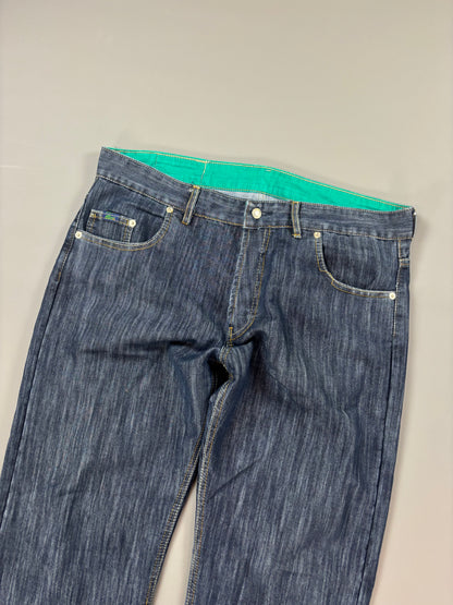 Lacoste Jeans L (Straight Leg)