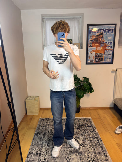 Tommy Jeans S (Baggy)