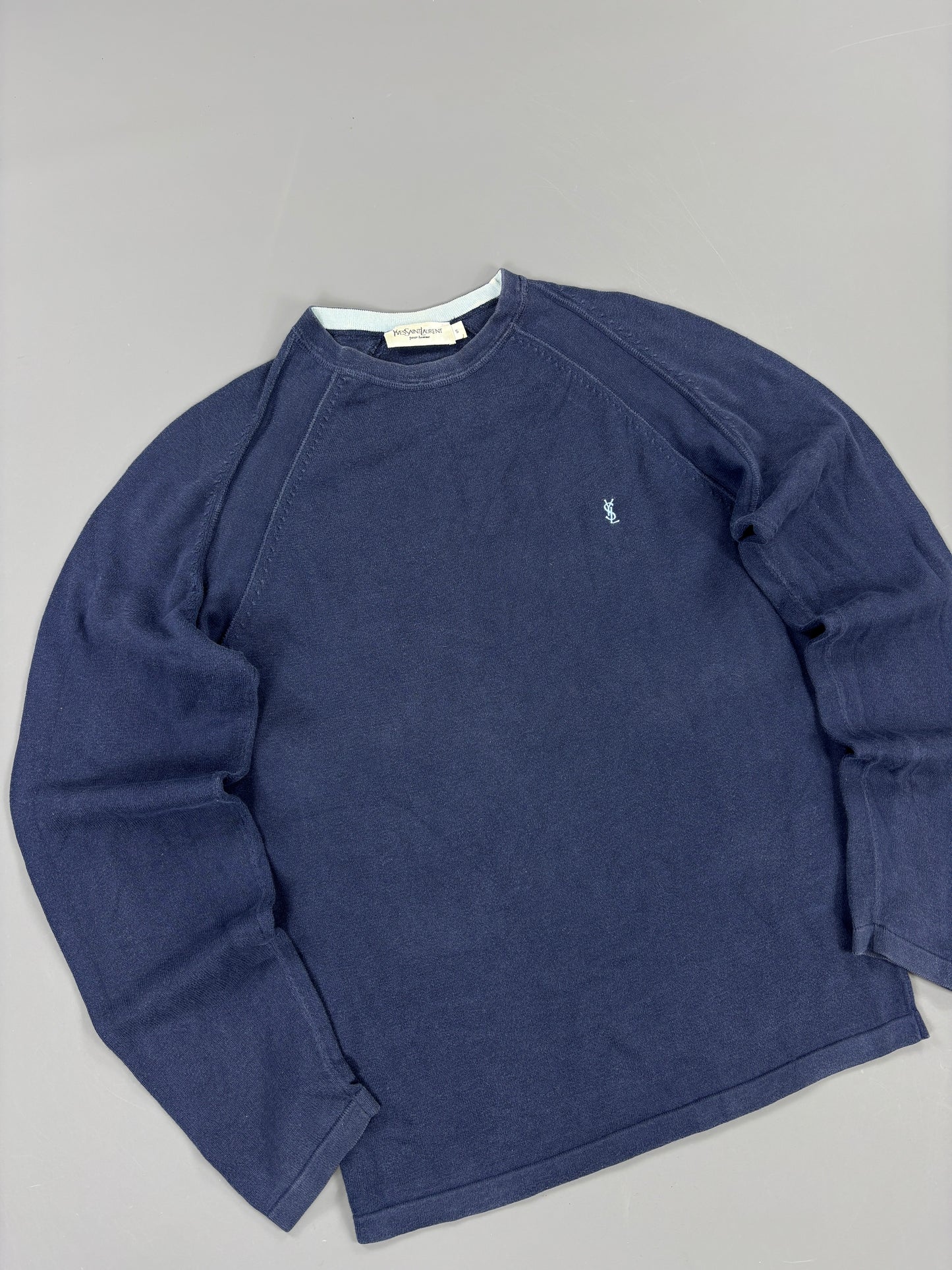 YSL Sweater M 61season