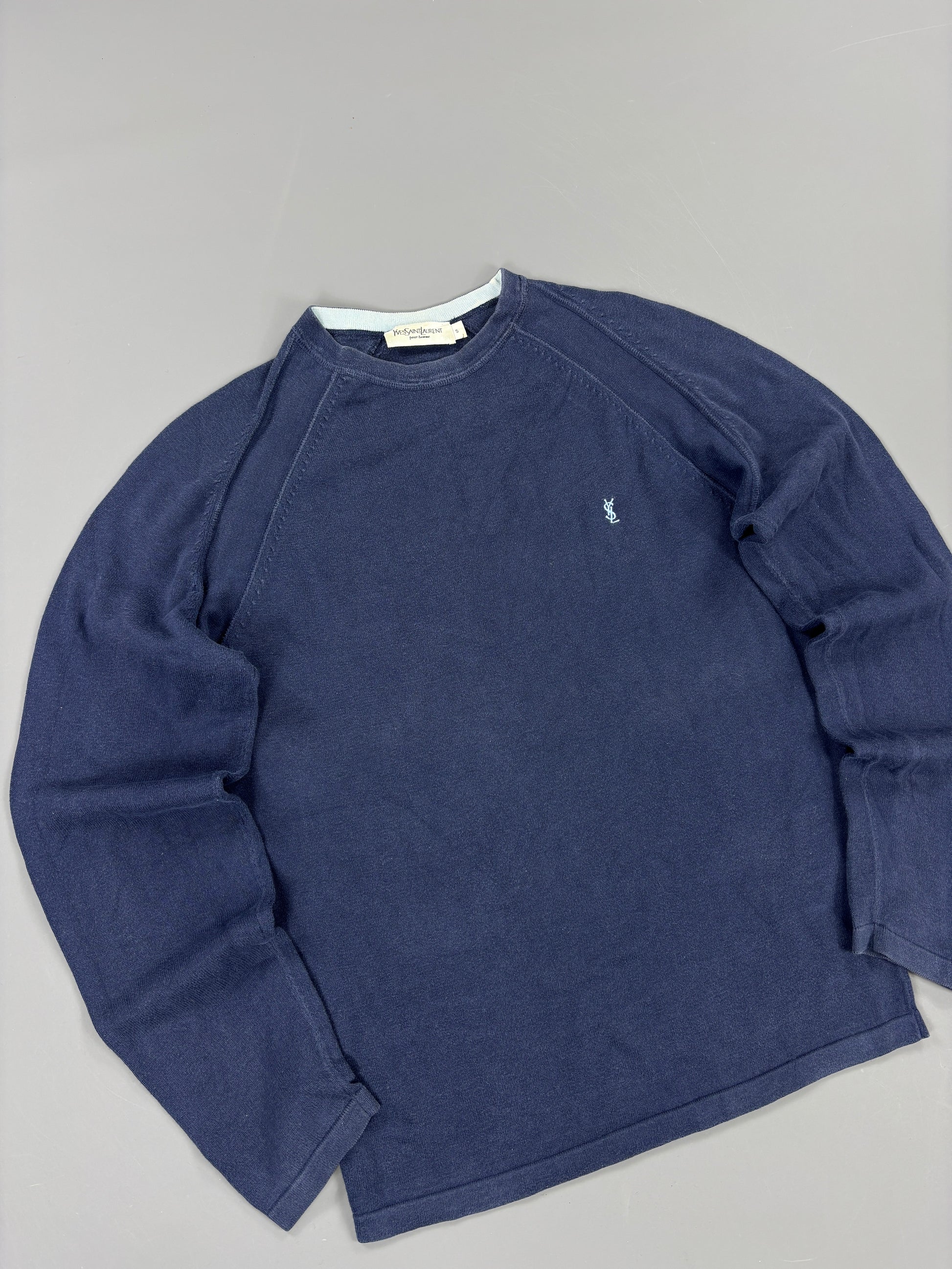 YSL Sweater M 61season