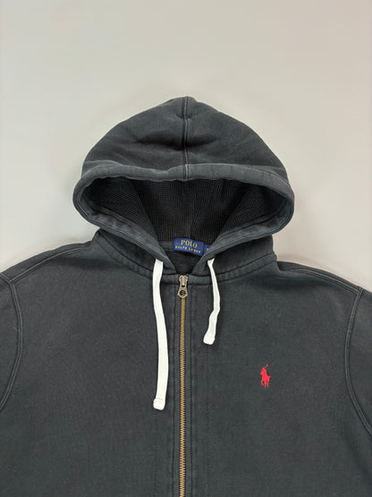 Ralph Lauren Zip XL