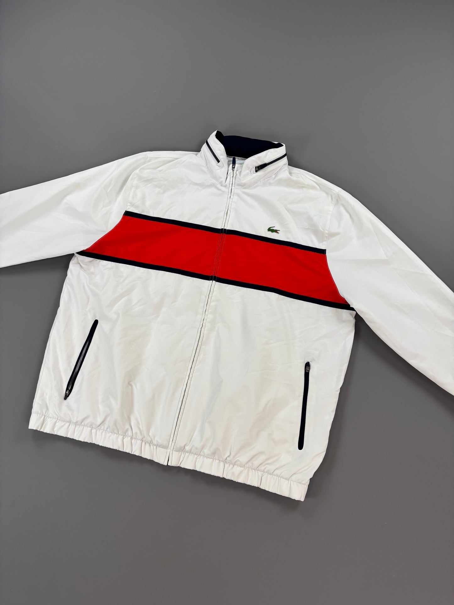 Lacoste Jacke L