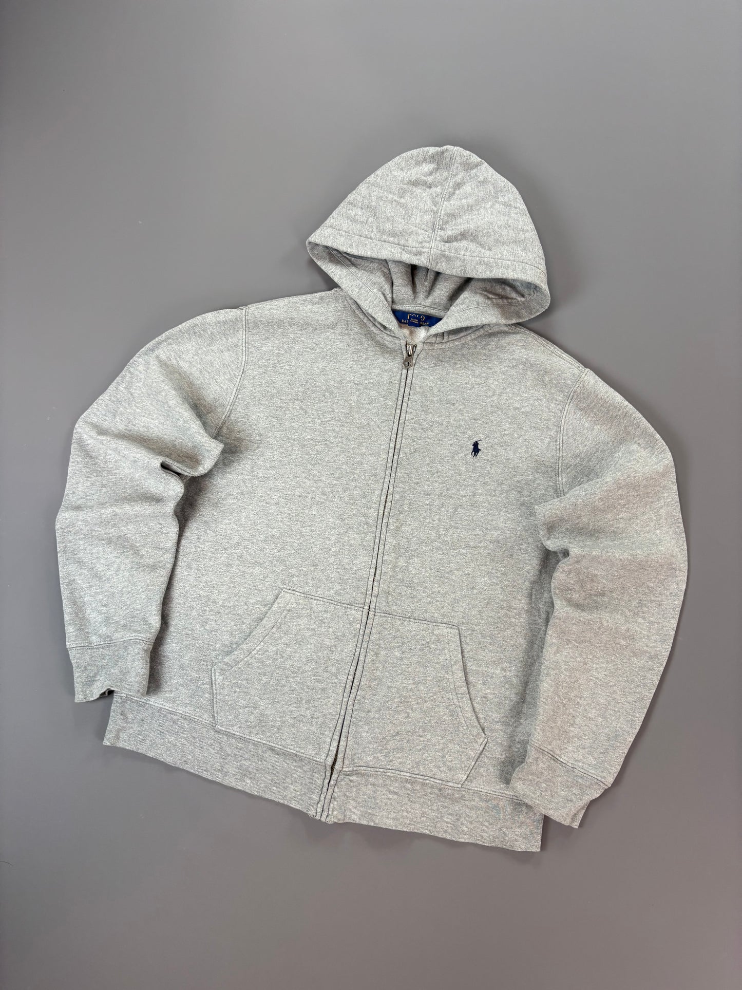 Ralph Lauren Zipper S
