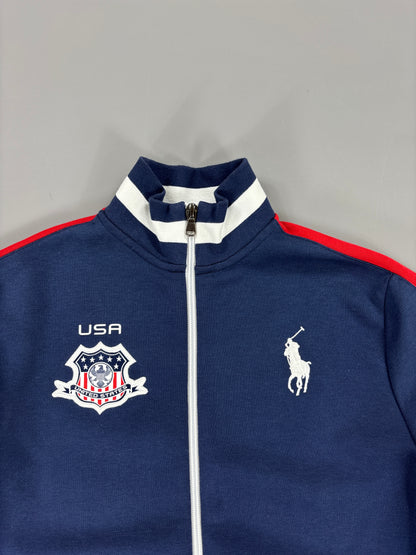 Polo Ralph Lauren Vintage Jacke S 61season