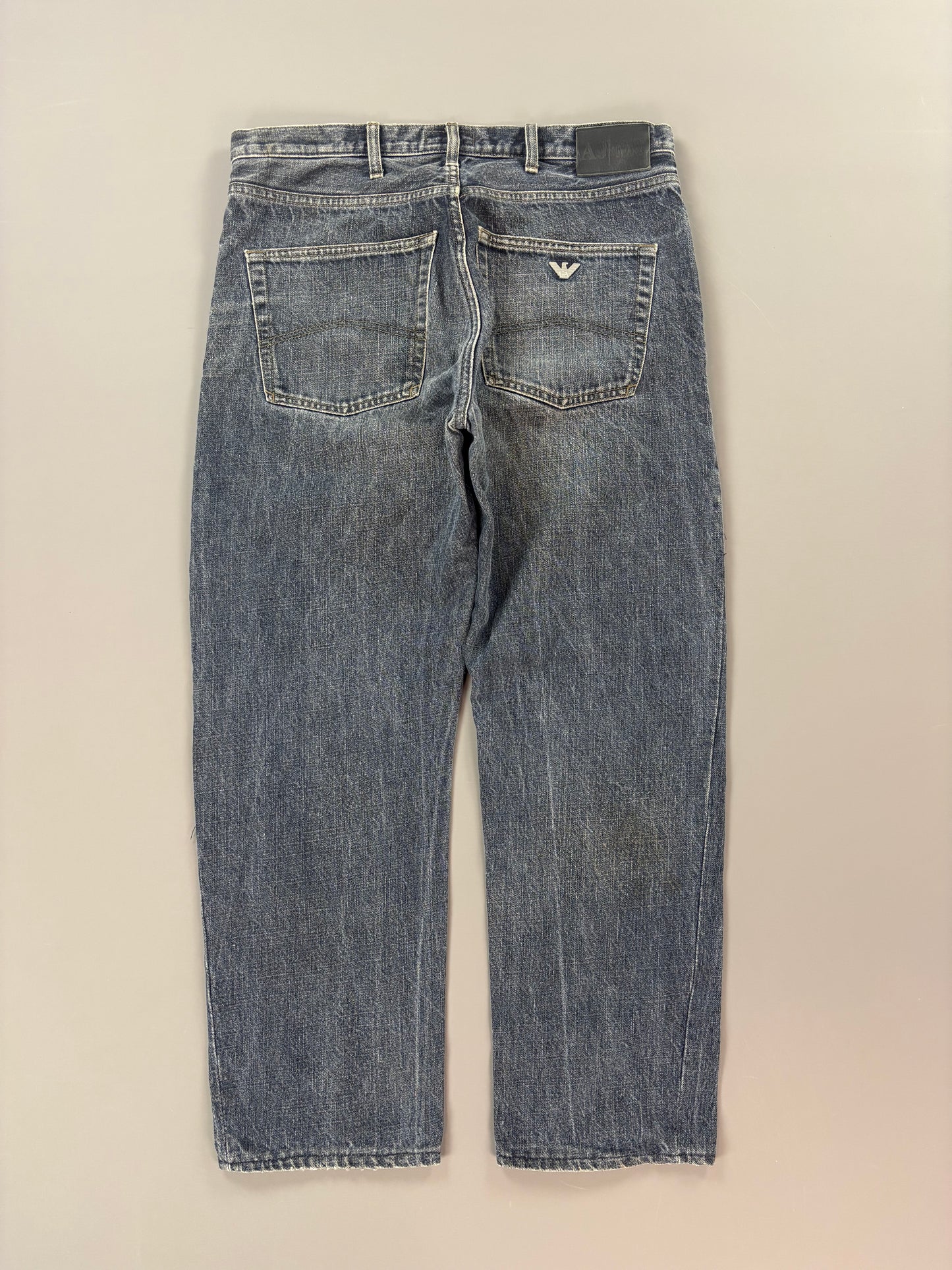 Armani Jeans S (Skinny)