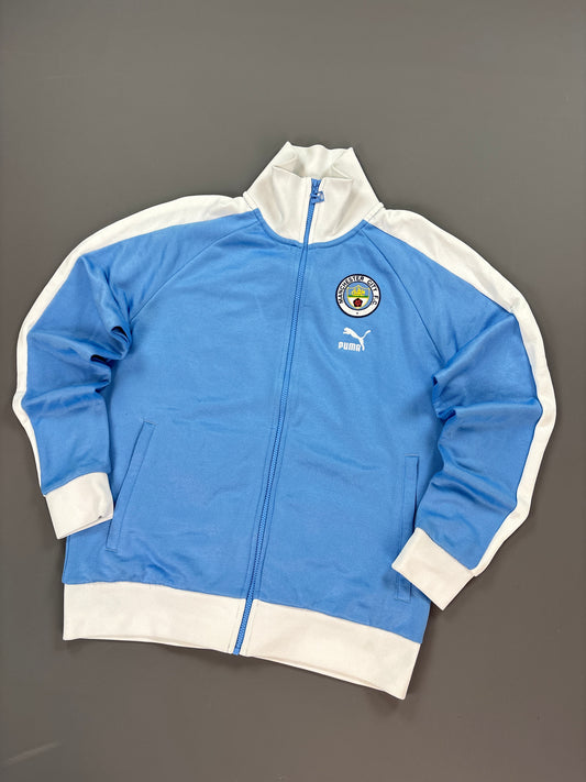 Manchester City Jacke L