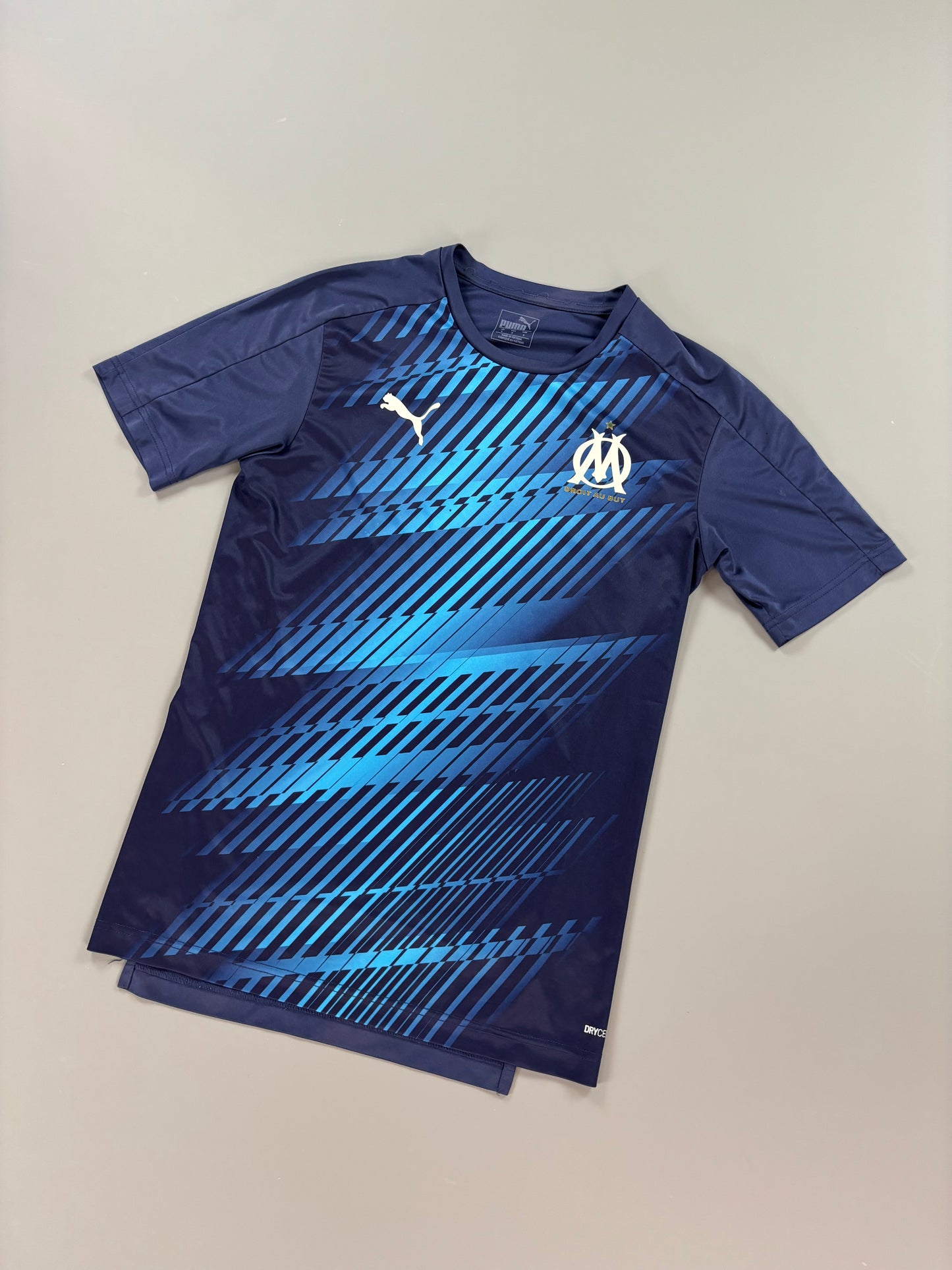 Marseille T-Shirt S