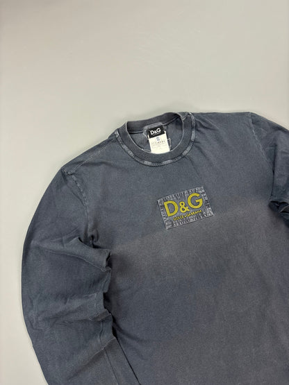 Dolce Gabbana Longsleeve S