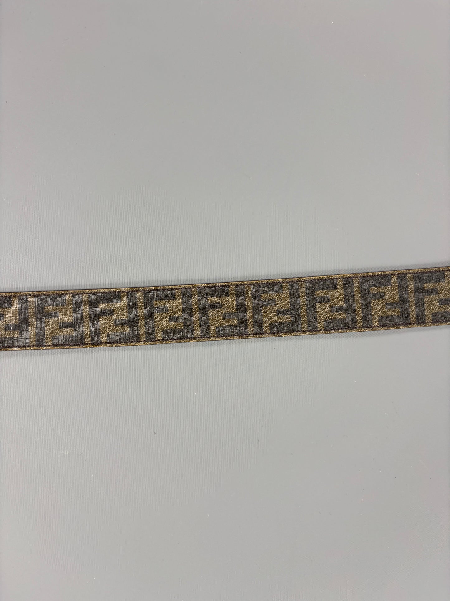 Fendi Gürtel 61season