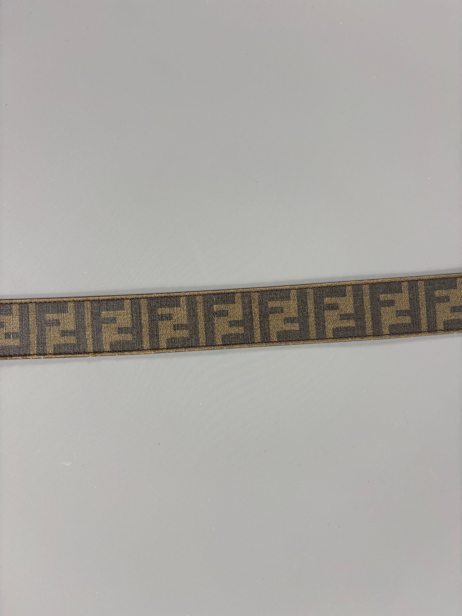 Fendi Gürtel 61season