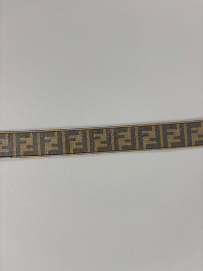 Fendi Gürtel 61season