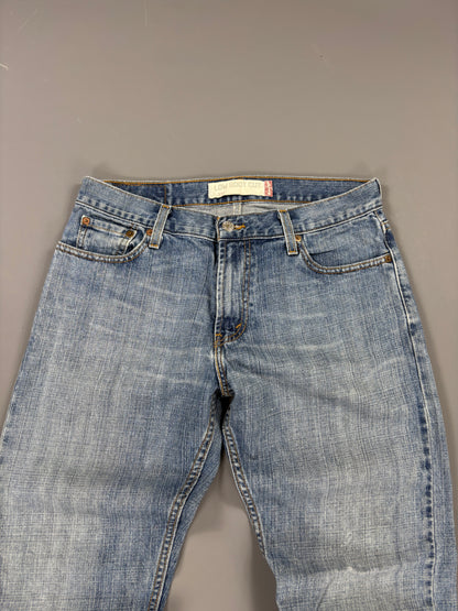 Levis Bootcut Jeans vintage (S) 61season