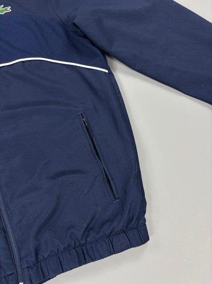 Lacoste Jacke 61season