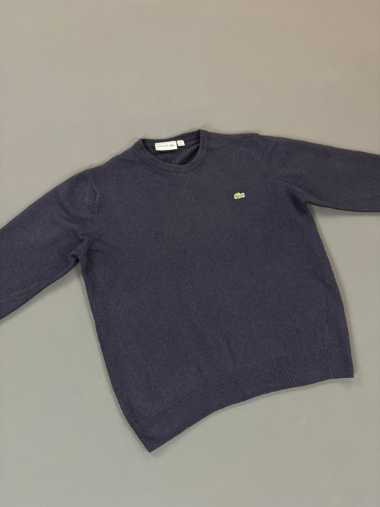 Lacoste Sweater S-M