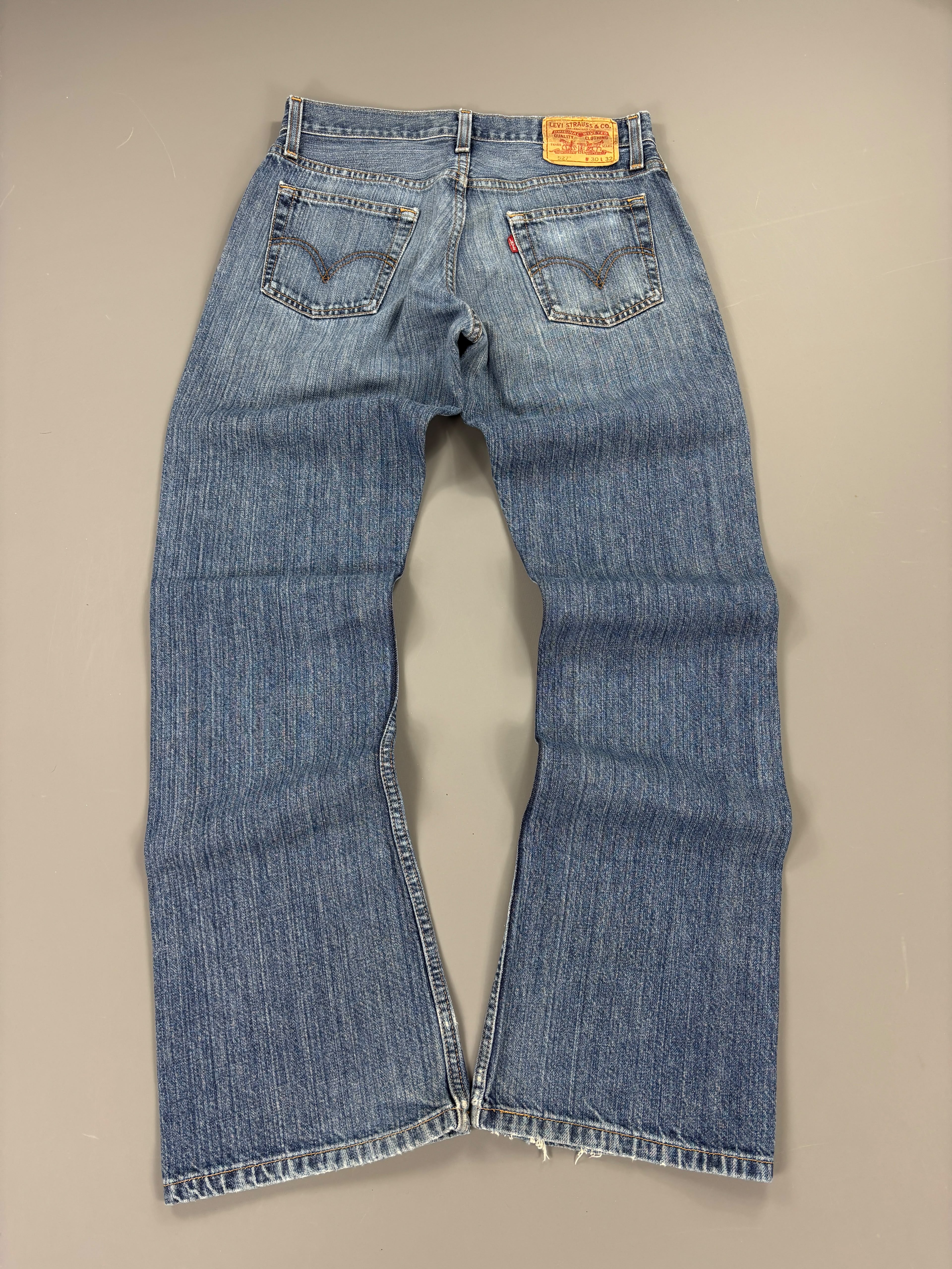 Levis Vintage Jeans 61season