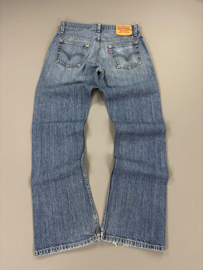 Levis Vintage Jeans 61season