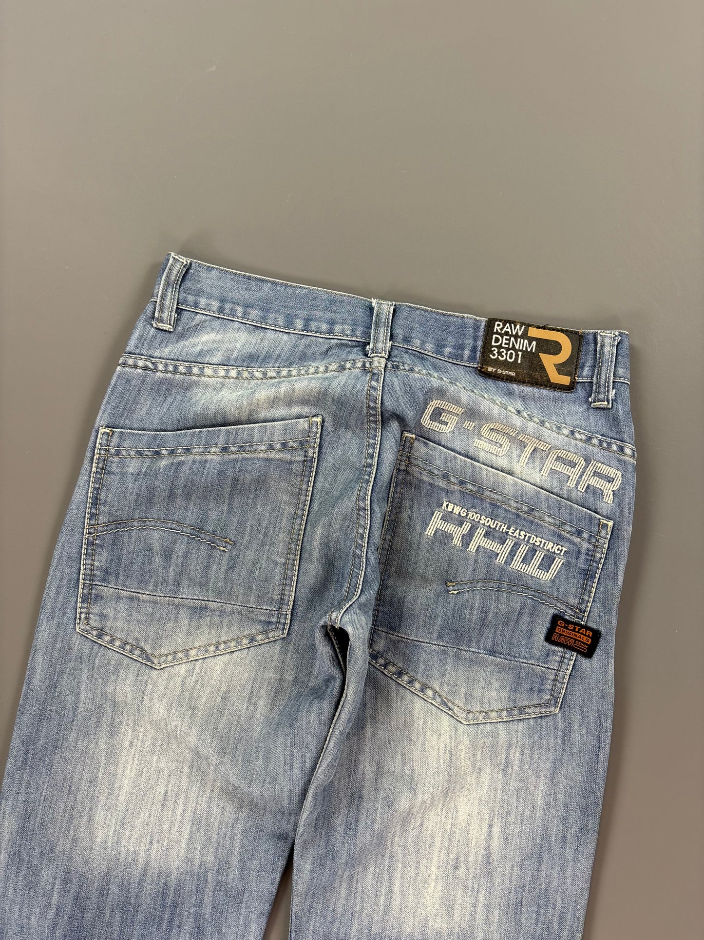G-Star Jeans S (Straight)