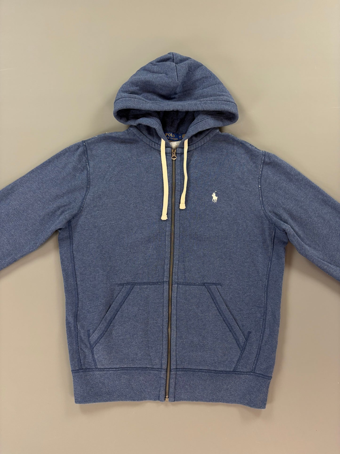 Ralph Lauren Zip M