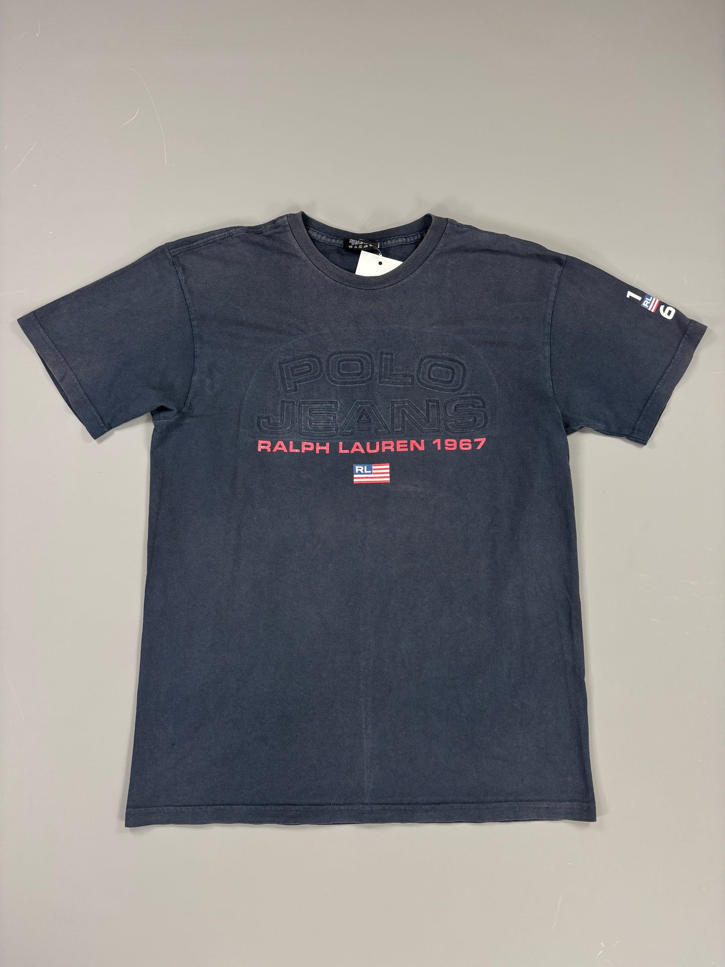 Polo Ralph Lauren Vintage T-Shirt 61season