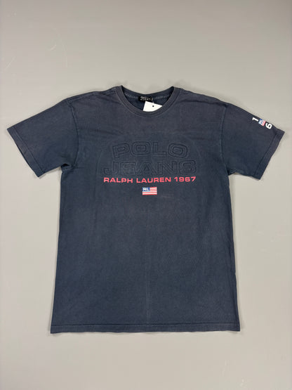 Polo Ralph Lauren Vintage T-Shirt 61season