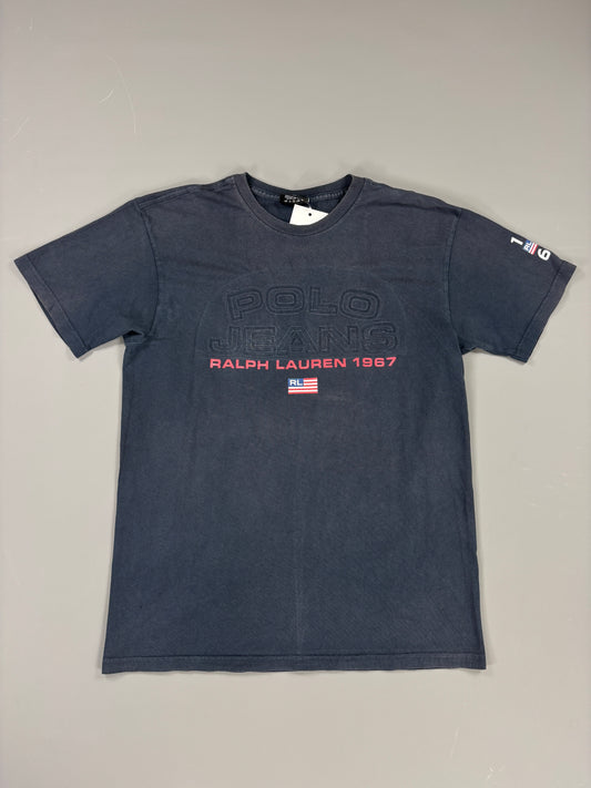 Polo Ralph Lauren Vintage T-Shirt 61season