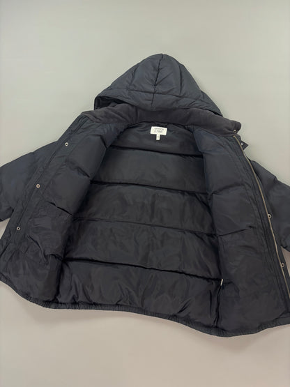 Armani Winterjacke S