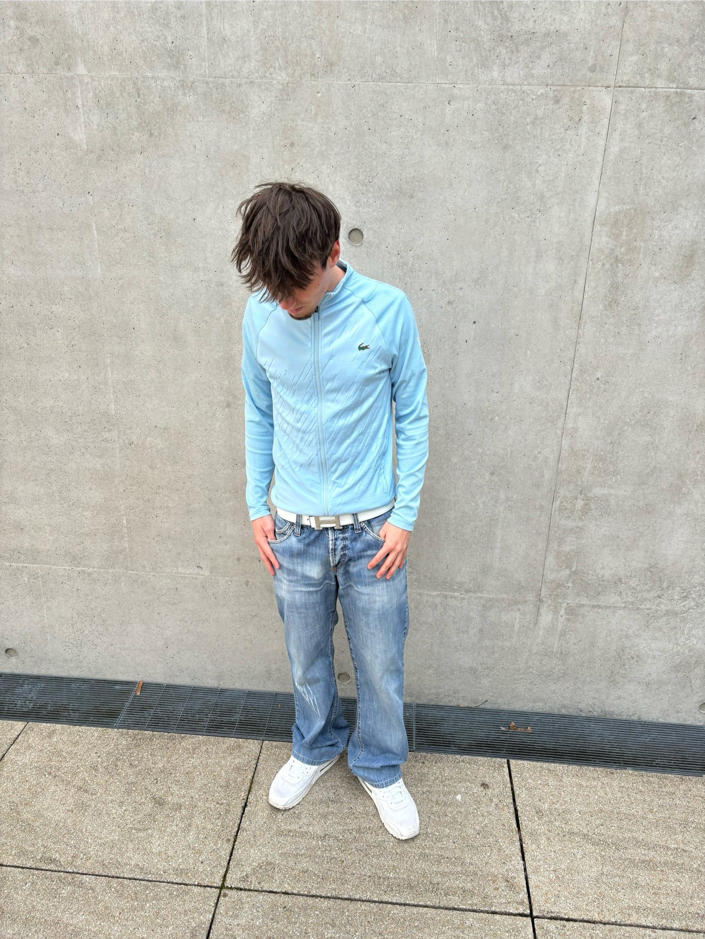 Dolce & Gabbana Jeans S (Baggy) 61season