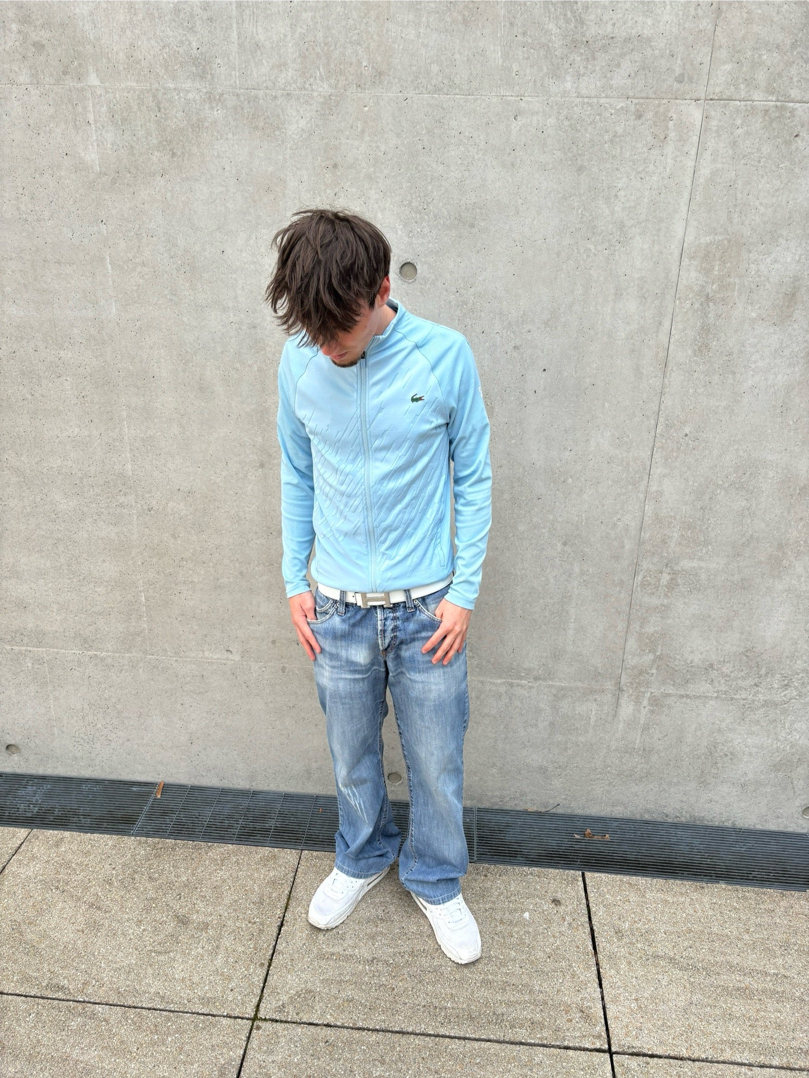 Dolce & Gabbana Jeans S (Baggy) 61season