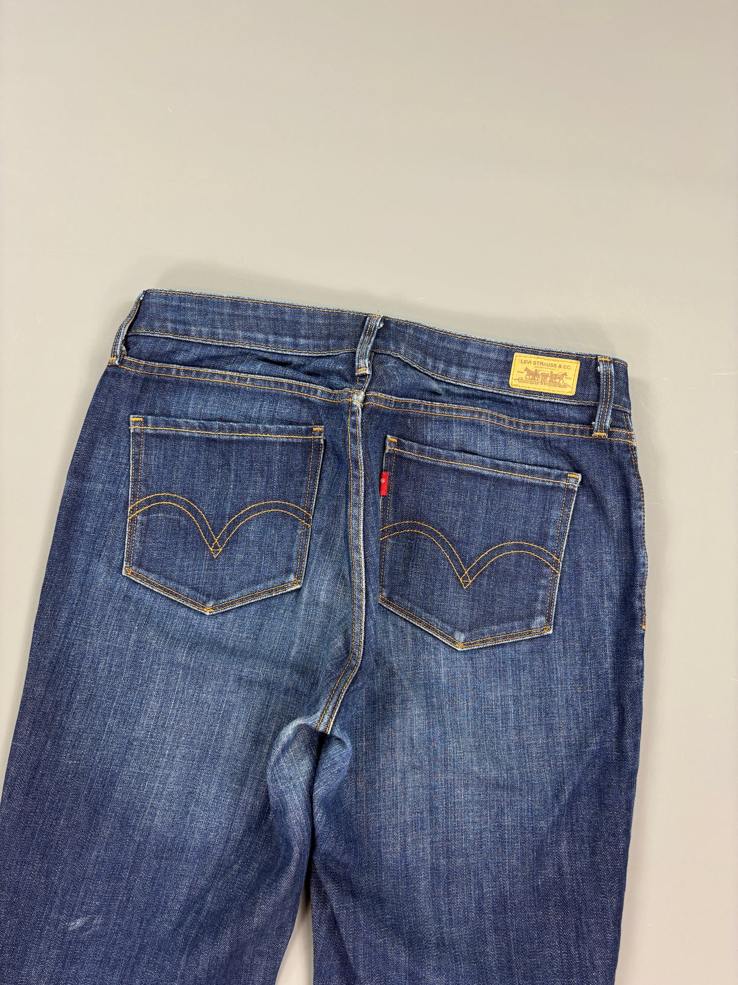 Levis Jeans S (Baggy)