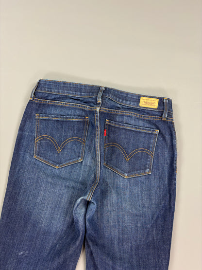 Levis Jeans S (Baggy)