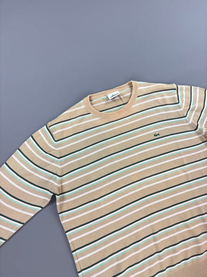 Lacoste Sweater L