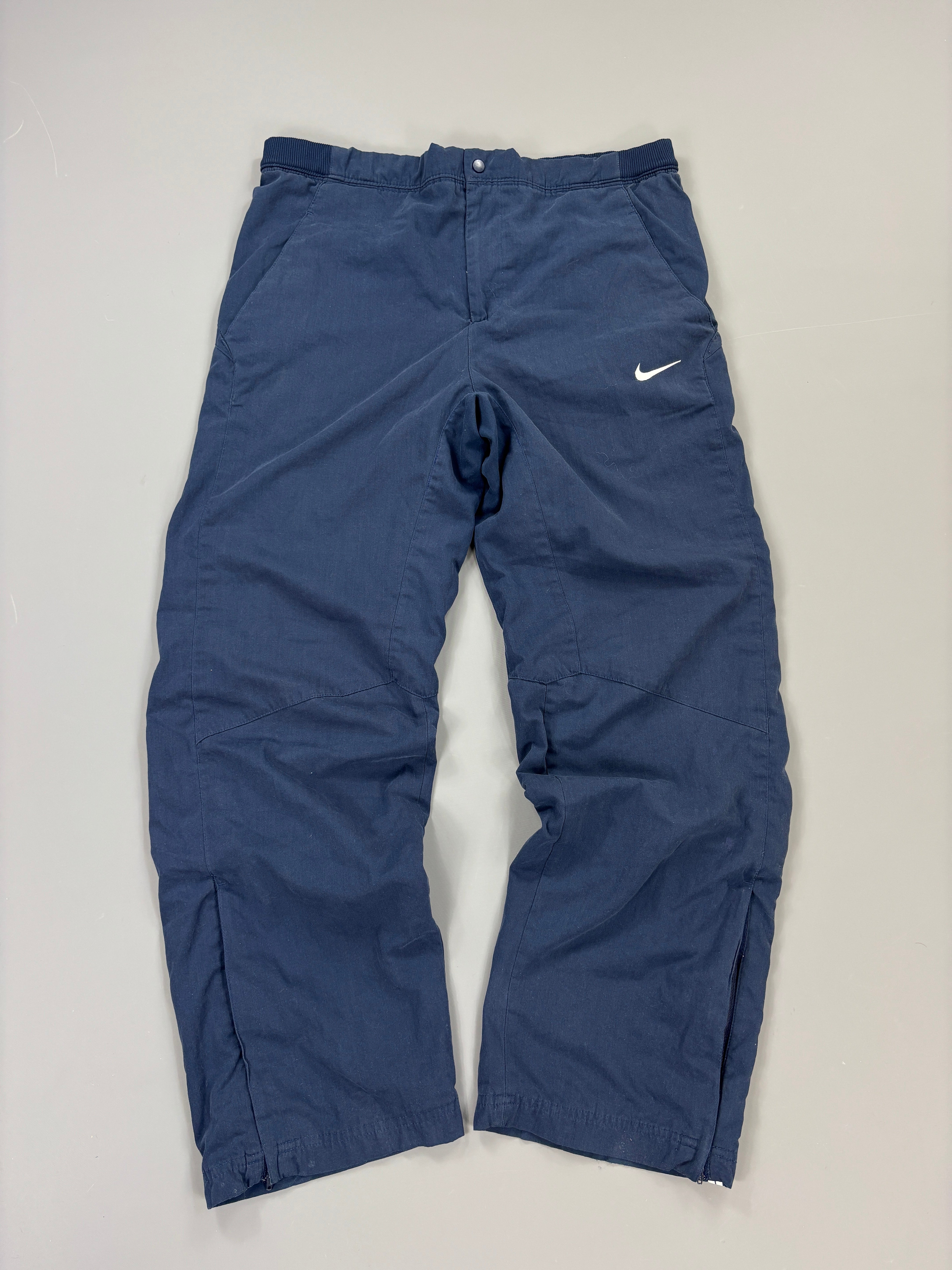 Nike Corteiz Trackpants Vintage (S) 61season