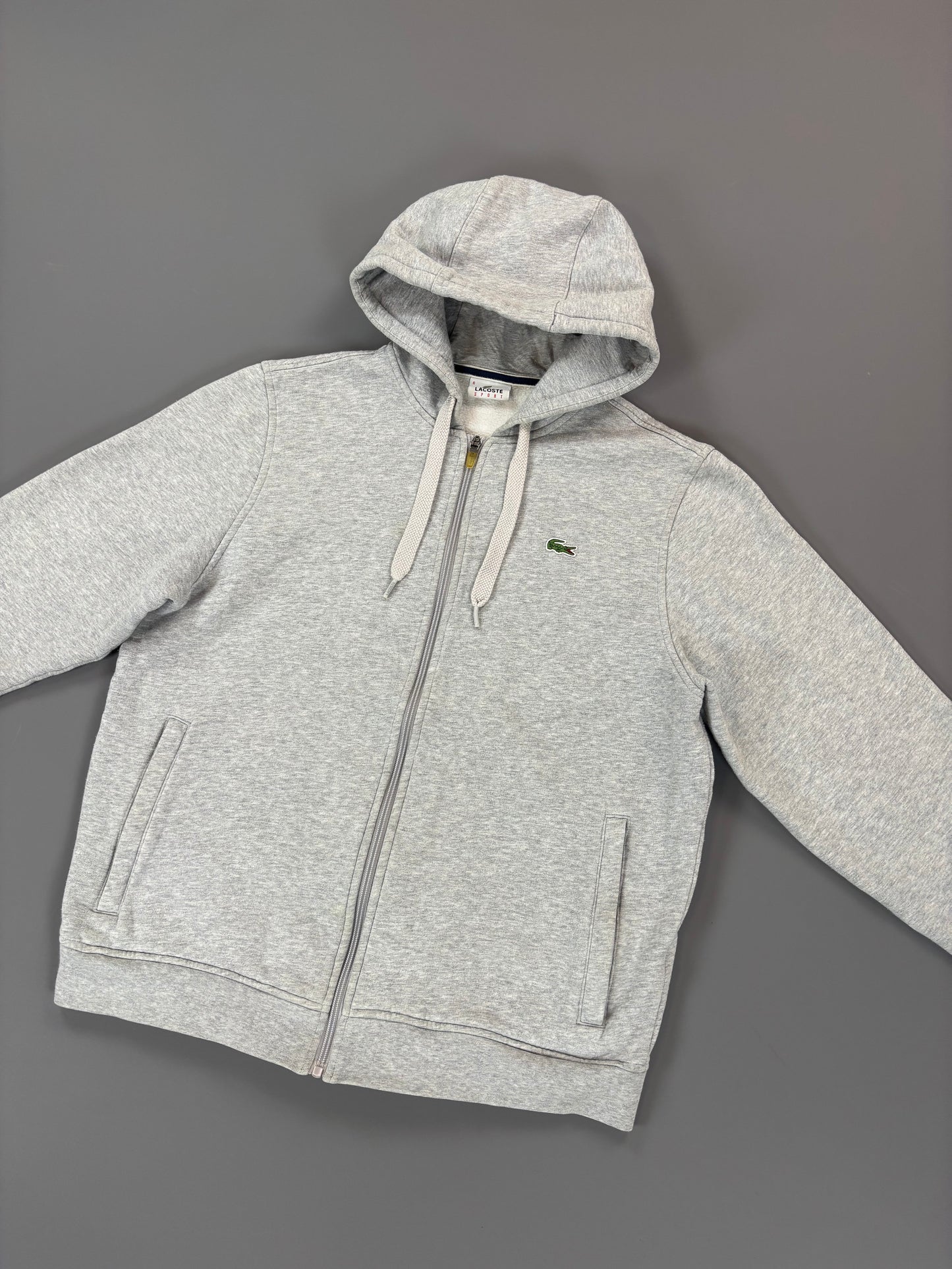 Lacoste Zip M